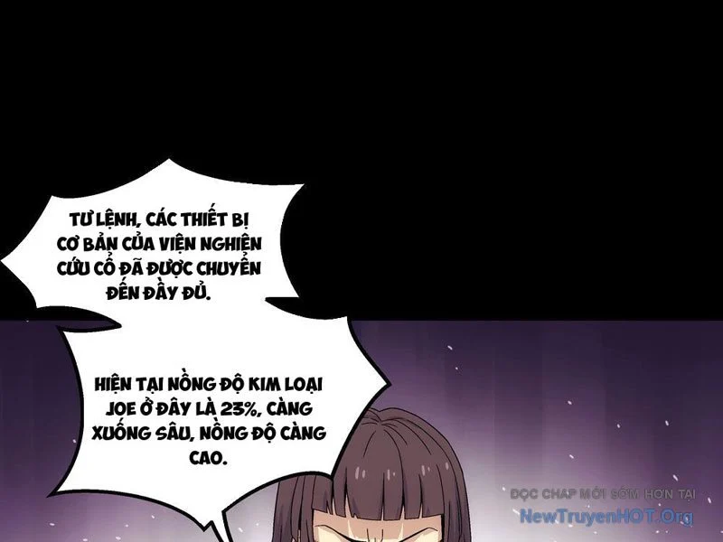 Cương Thiết Khế Ước Chapter 35 - Trang 2