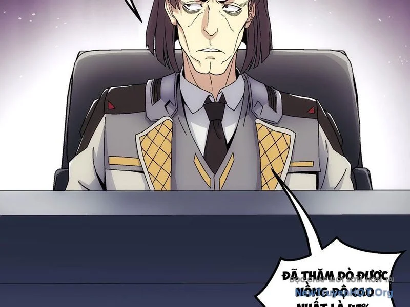 Cương Thiết Khế Ước Chapter 35 - Trang 2
