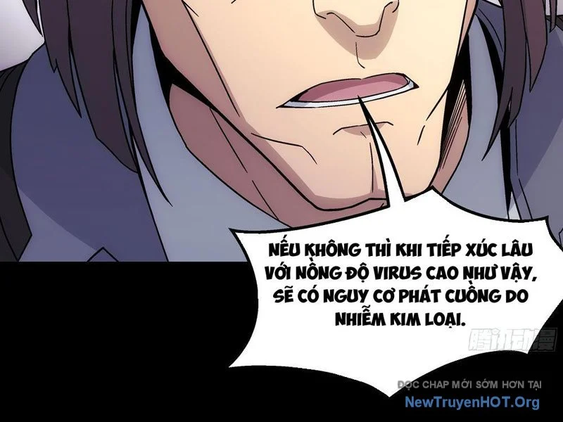 Cương Thiết Khế Ước Chapter 35 - Trang 2