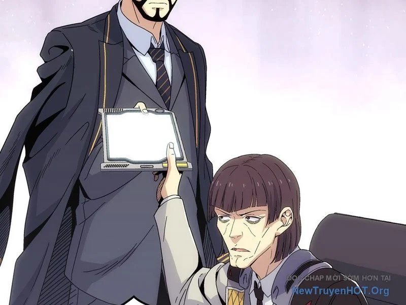 Cương Thiết Khế Ước Chapter 35 - Trang 2