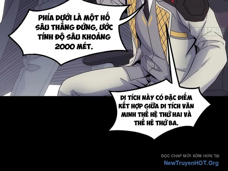 Cương Thiết Khế Ước Chapter 35 - Trang 2