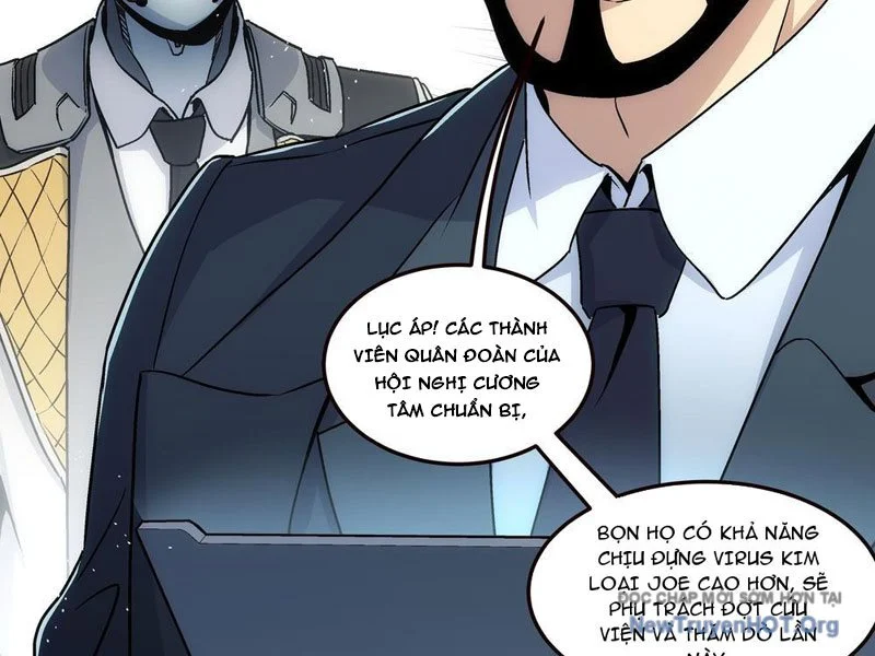 Cương Thiết Khế Ước Chapter 35 - Trang 2