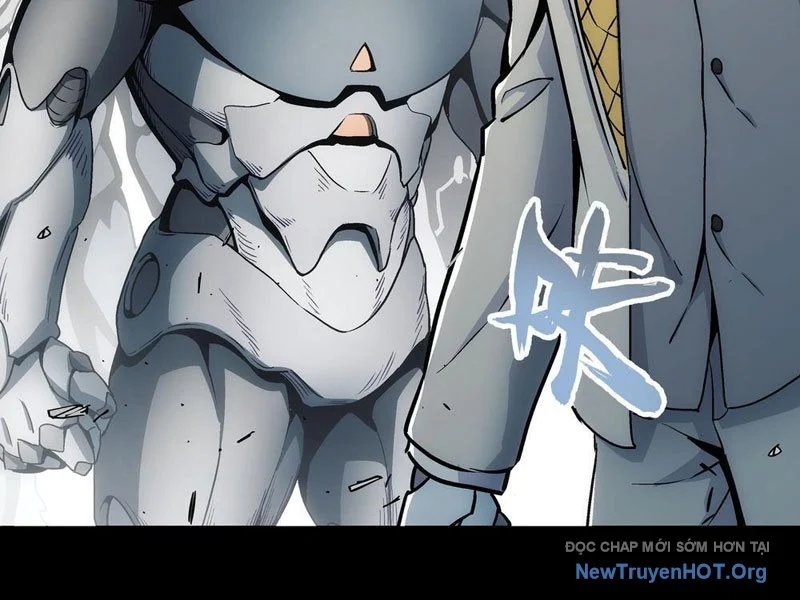 Cương Thiết Khế Ước Chapter 35 - Trang 2