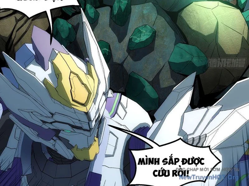 Cương Thiết Khế Ước Chapter 35 - Trang 2
