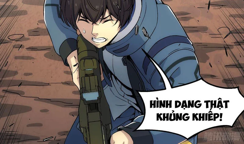 Cương Thiết Khế Ước Chapter 35 - Trang 2