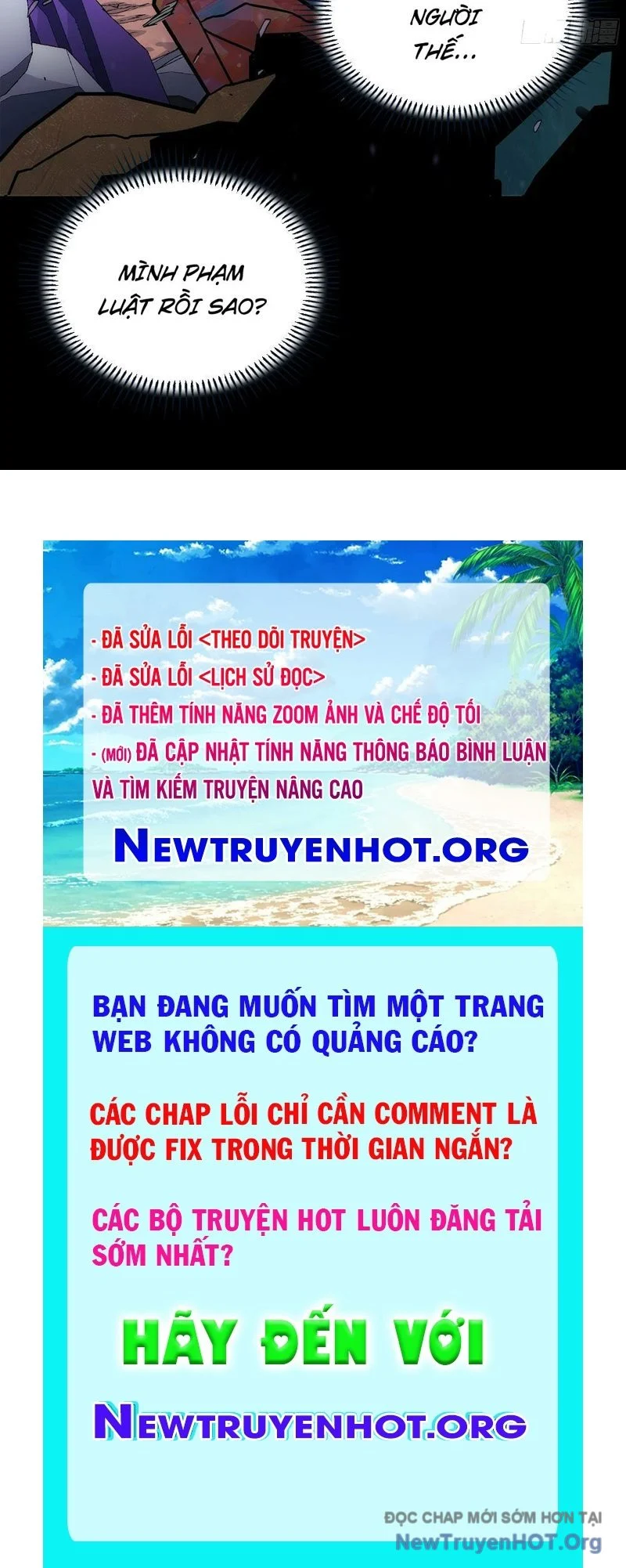 Cương Thiết Khế Ước Chapter 35 - Trang 2