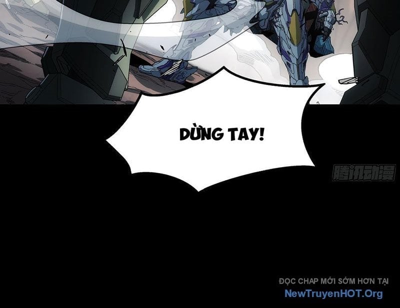 Cương Thiết Khế Ước Chapter 36 - Trang 2
