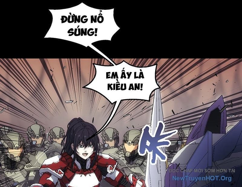 Cương Thiết Khế Ước Chapter 36 - Trang 2