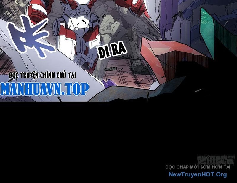 Cương Thiết Khế Ước Chapter 36 - Trang 2
