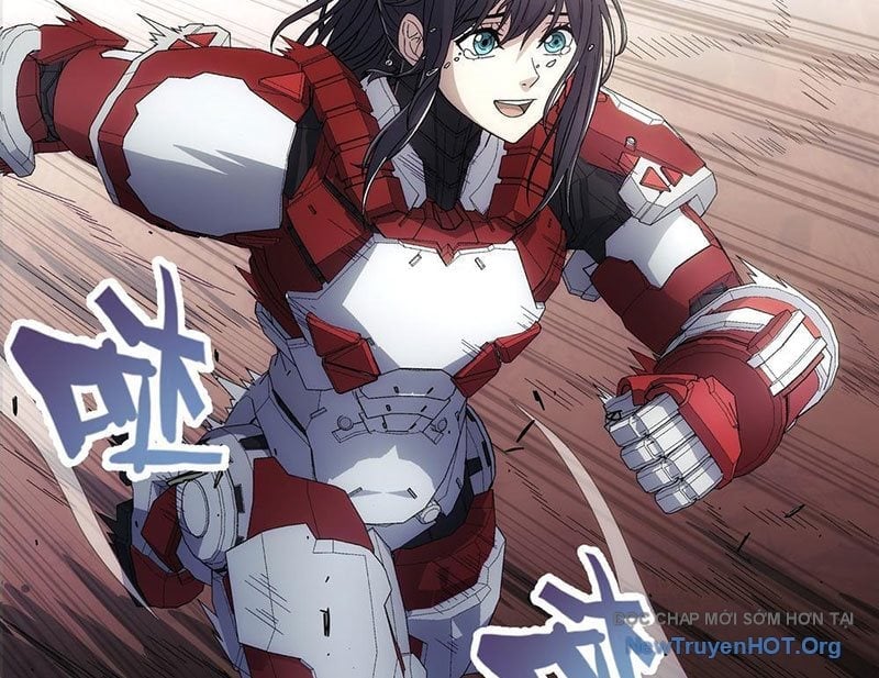 Cương Thiết Khế Ước Chapter 36 - Trang 2