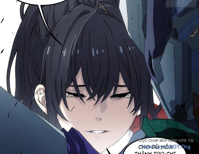 Cương Thiết Khế Ước Chapter 36 - Trang 2