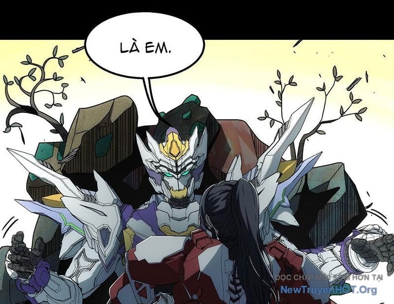 Cương Thiết Khế Ước Chapter 36 - Trang 2