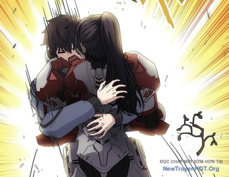 Cương Thiết Khế Ước Chapter 36 - Trang 2