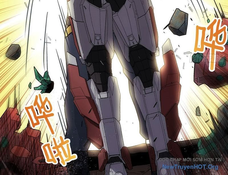 Cương Thiết Khế Ước Chapter 36 - Trang 2