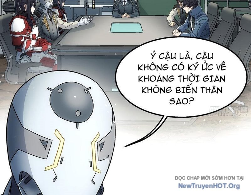 Cương Thiết Khế Ước Chapter 36 - Trang 2