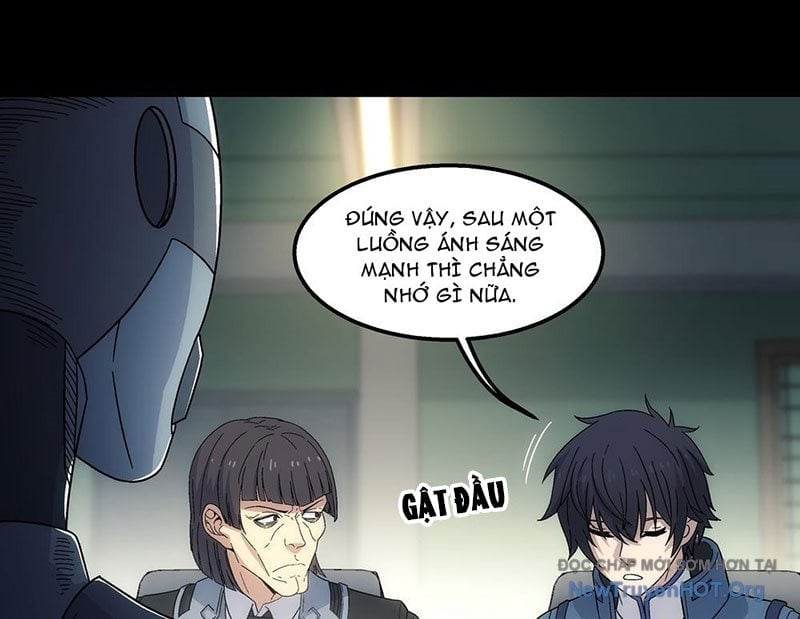 Cương Thiết Khế Ước Chapter 36 - Trang 2