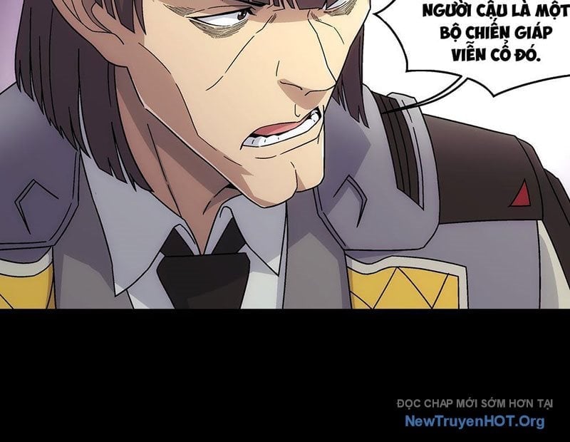 Cương Thiết Khế Ước Chapter 36 - Trang 2