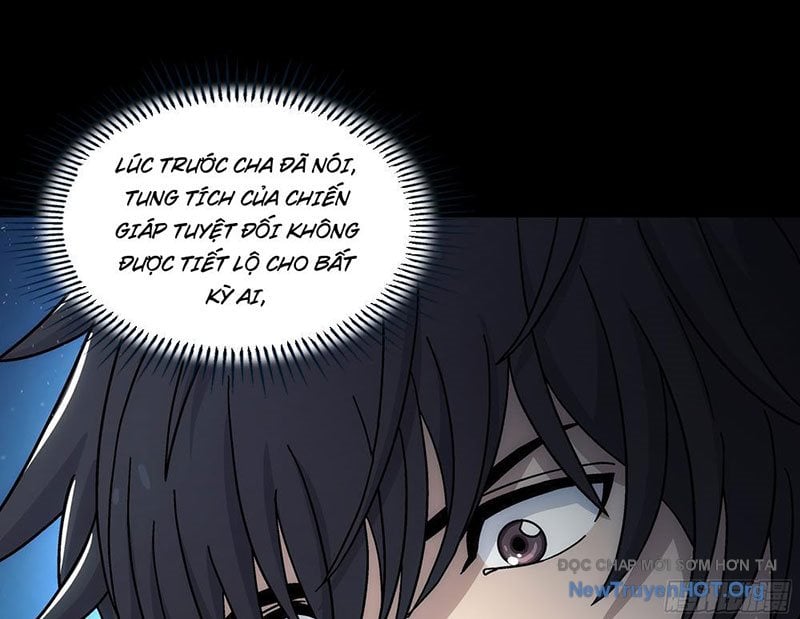 Cương Thiết Khế Ước Chapter 36 - Trang 2