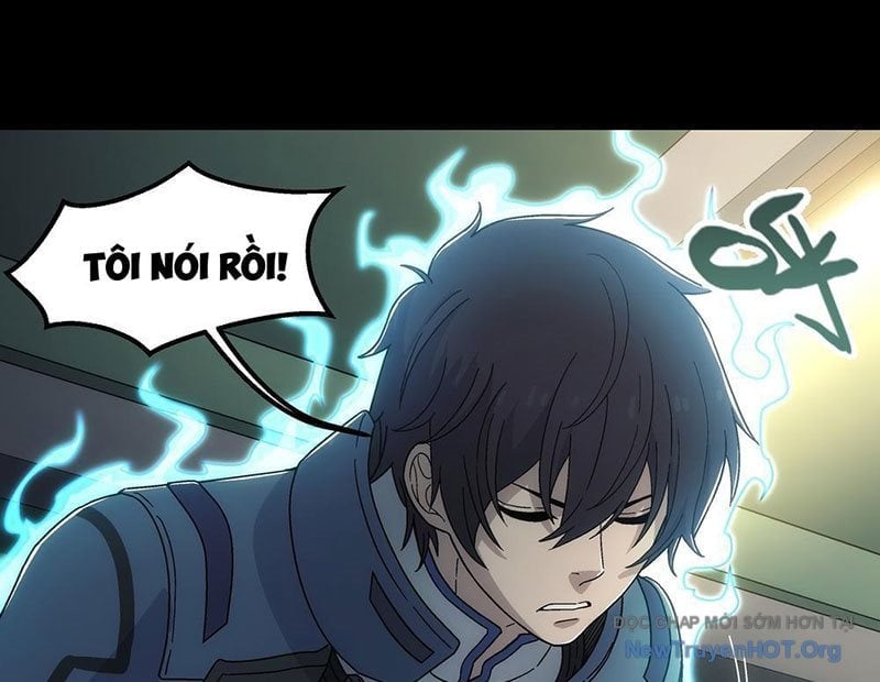 Cương Thiết Khế Ước Chapter 36 - Trang 2