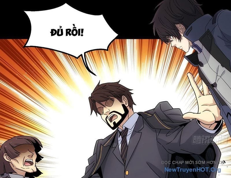 Cương Thiết Khế Ước Chapter 36 - Trang 2