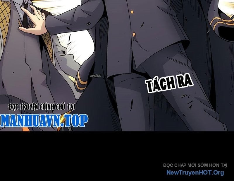 Cương Thiết Khế Ước Chapter 36 - Trang 2