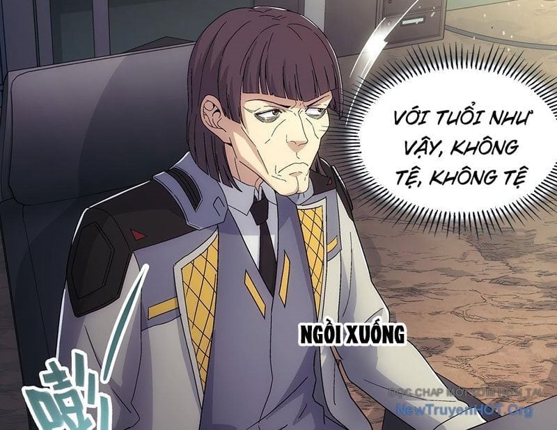 Cương Thiết Khế Ước Chapter 36 - Trang 2