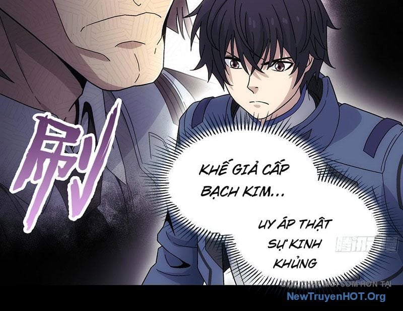 Cương Thiết Khế Ước Chapter 36 - Trang 2