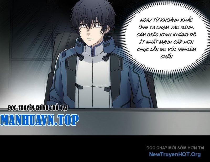 Cương Thiết Khế Ước Chapter 36 - Trang 2