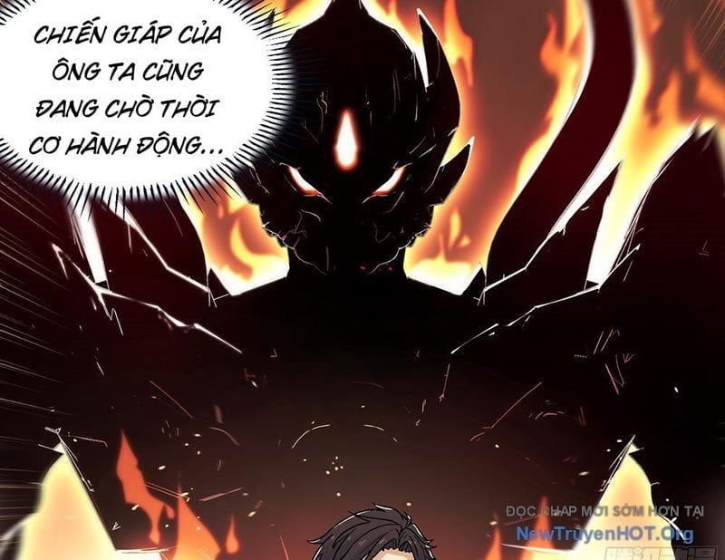 Cương Thiết Khế Ước Chapter 36 - Trang 2