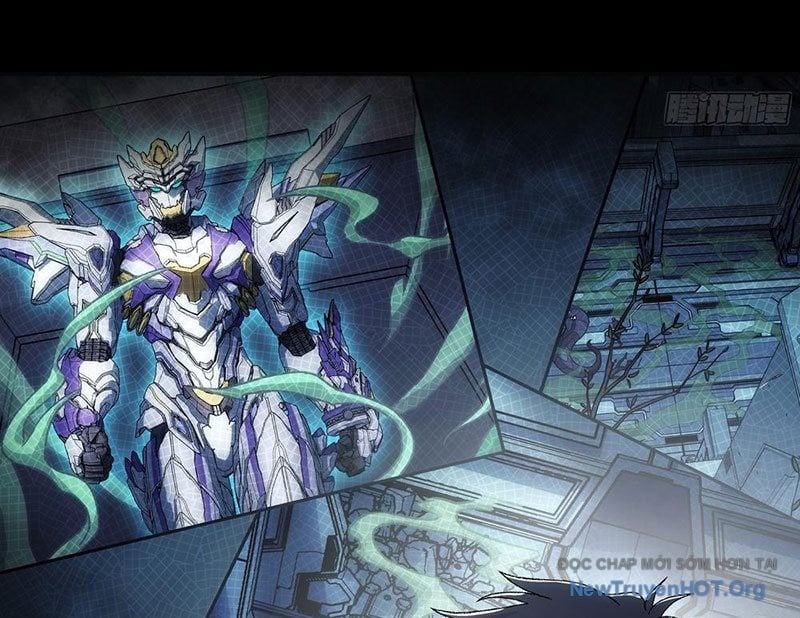 Cương Thiết Khế Ước Chapter 36 - Trang 2