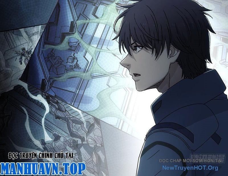 Cương Thiết Khế Ước Chapter 36 - Trang 2