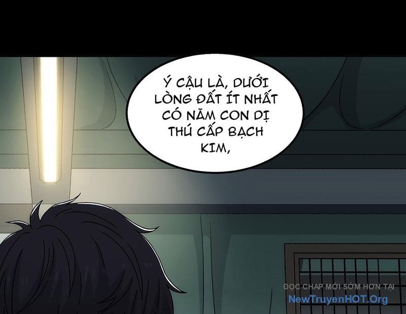 Cương Thiết Khế Ước Chapter 36 - Trang 2