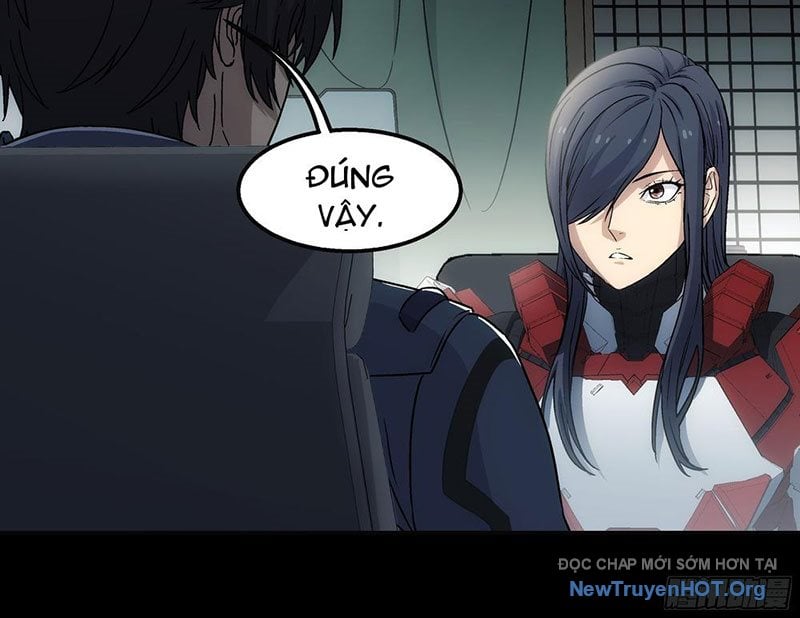 Cương Thiết Khế Ước Chapter 36 - Trang 2