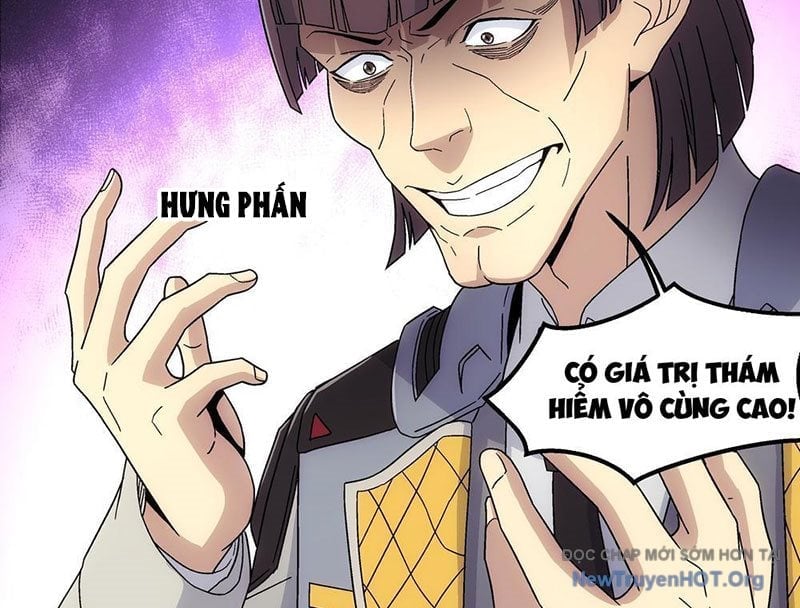 Cương Thiết Khế Ước Chapter 36 - Trang 2