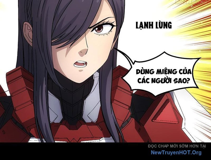 Cương Thiết Khế Ước Chapter 36 - Trang 2