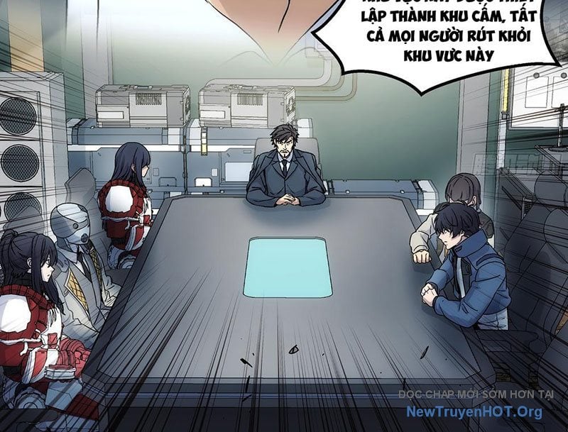 Cương Thiết Khế Ước Chapter 36 - Trang 2