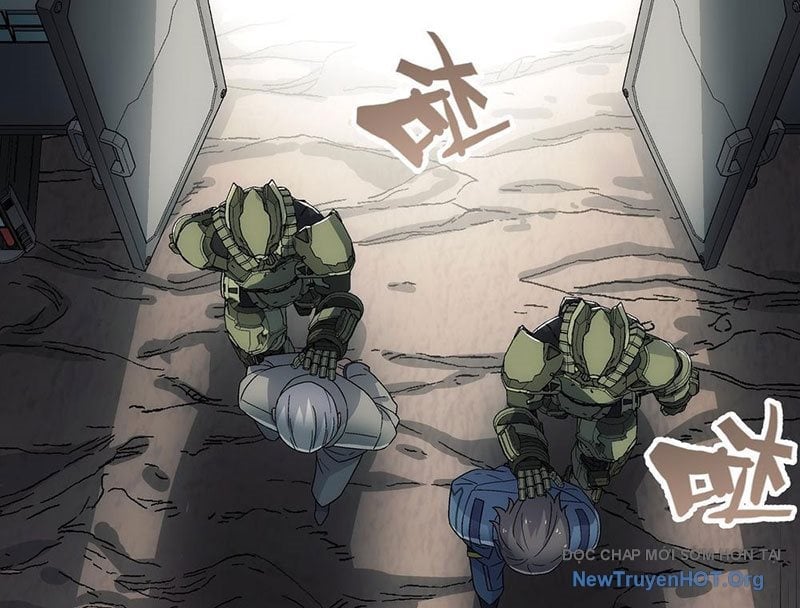 Cương Thiết Khế Ước Chapter 36 - Trang 2