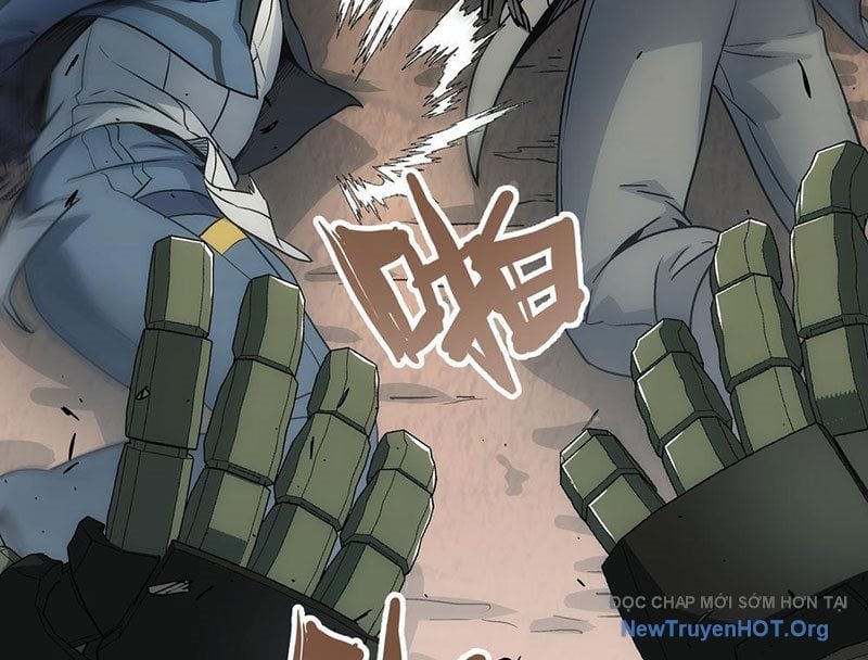 Cương Thiết Khế Ước Chapter 36 - Trang 2