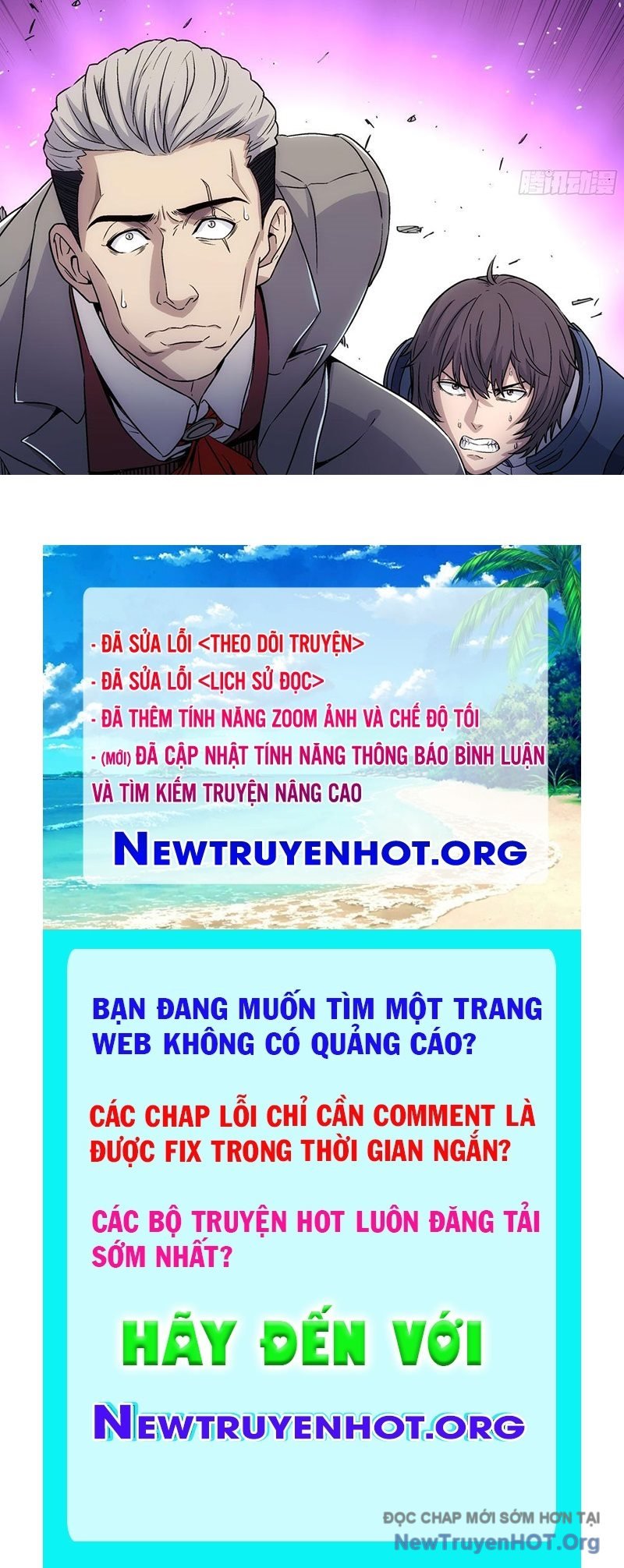 Cương Thiết Khế Ước Chapter 36 - Trang 2