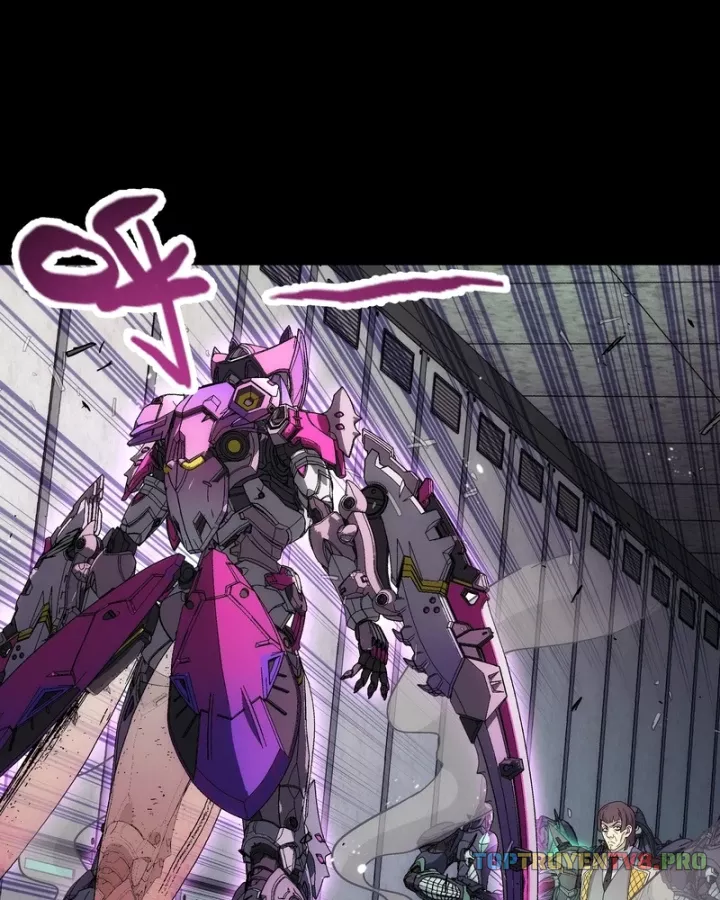 Cương Thiết Khế Ước Chapter 59 2