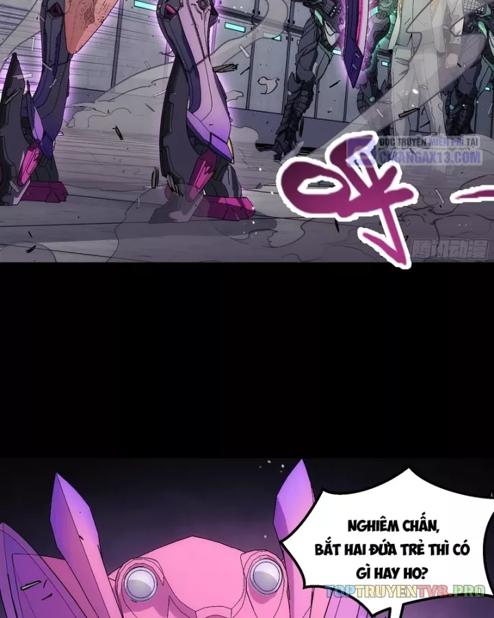 Cương Thiết Khế Ước Chapter 59 3