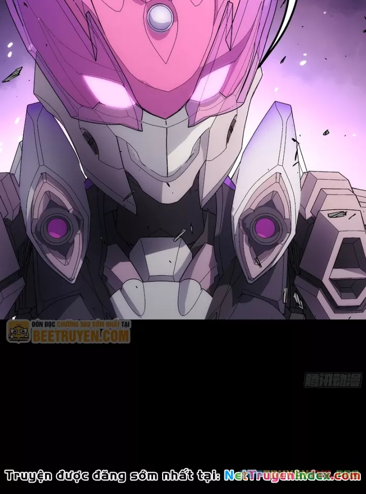 Cương Thiết Khế Ước Chapter 59 4