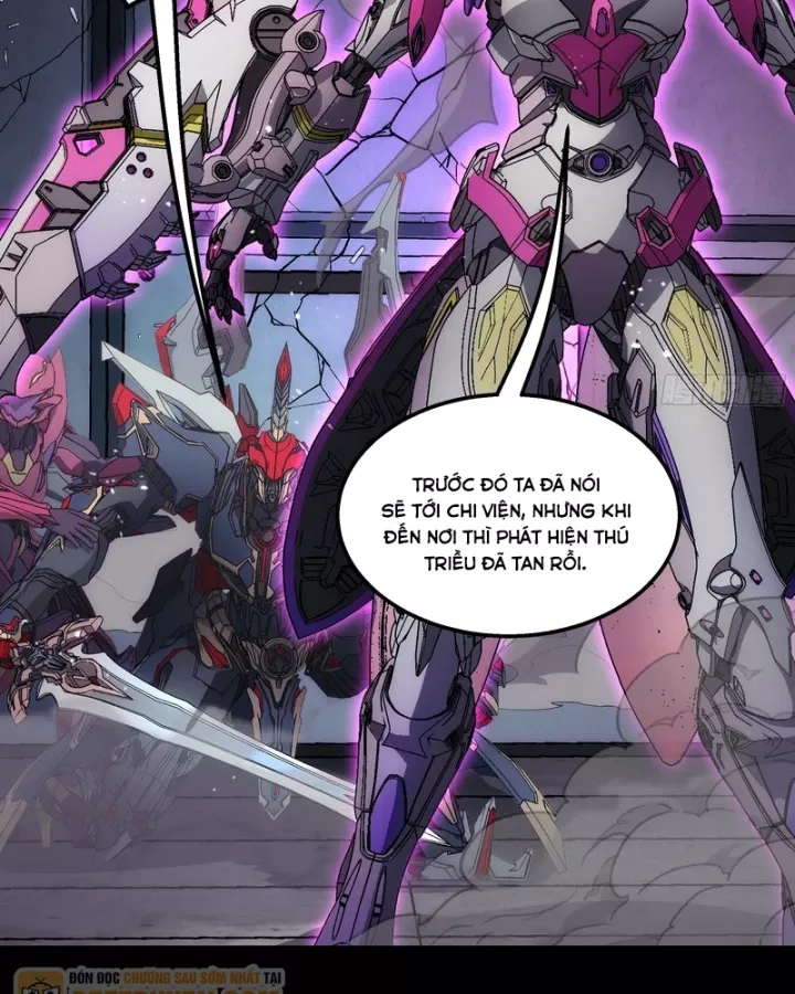 Cương Thiết Khế Ước Chapter 59 8