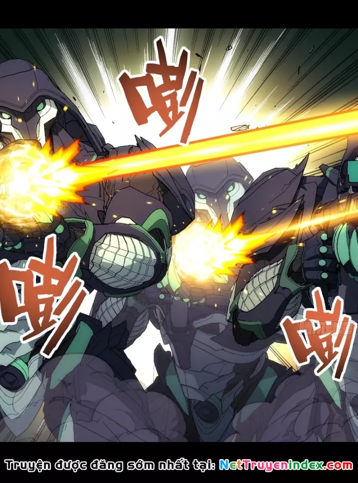 Cương Thiết Khế Ước Chapter 59 14