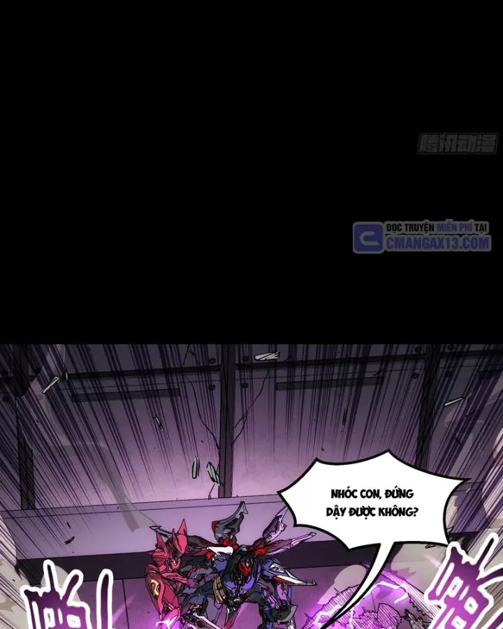 Cương Thiết Khế Ước Chapter 59 15