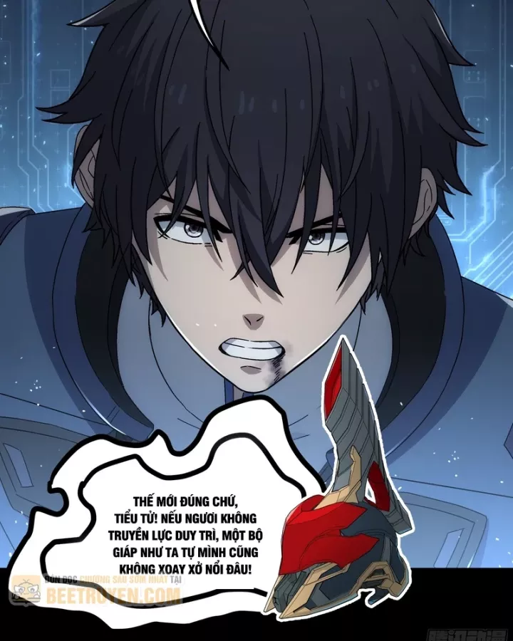 Cương Thiết Khế Ước Chapter 59 20