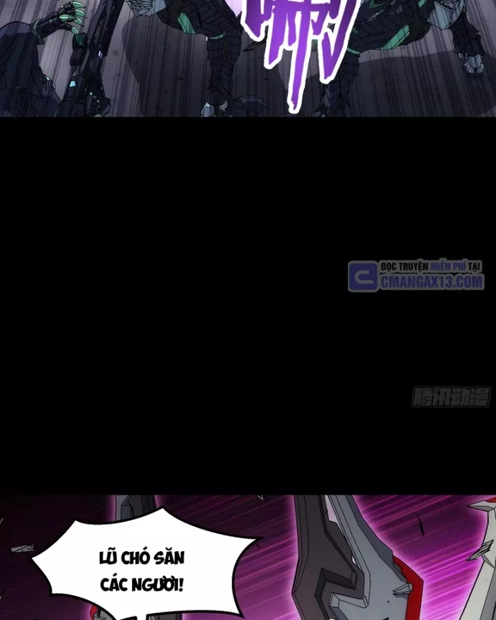 Cương Thiết Khế Ước Chapter 59 23