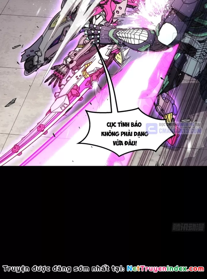Cương Thiết Khế Ước Chapter 59 27