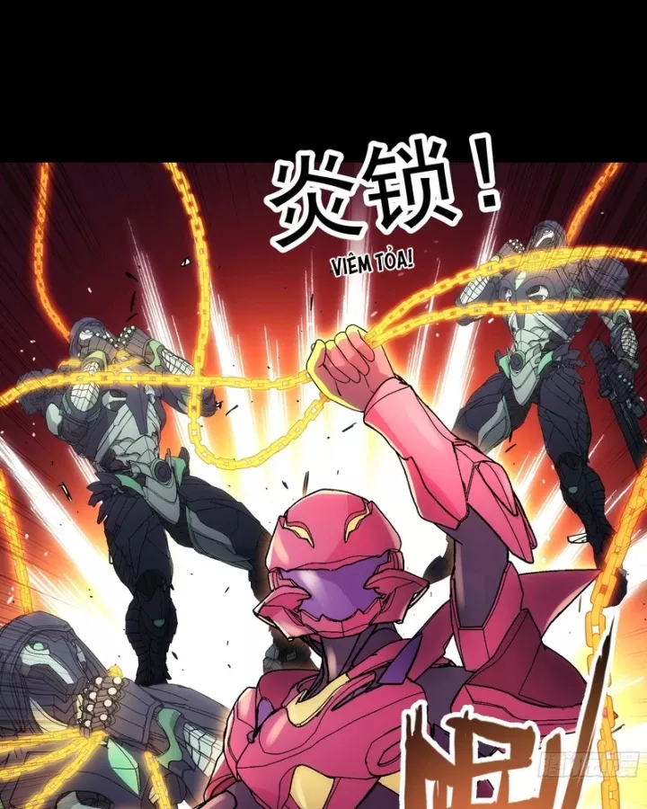 Cương Thiết Khế Ước Chapter 59 28