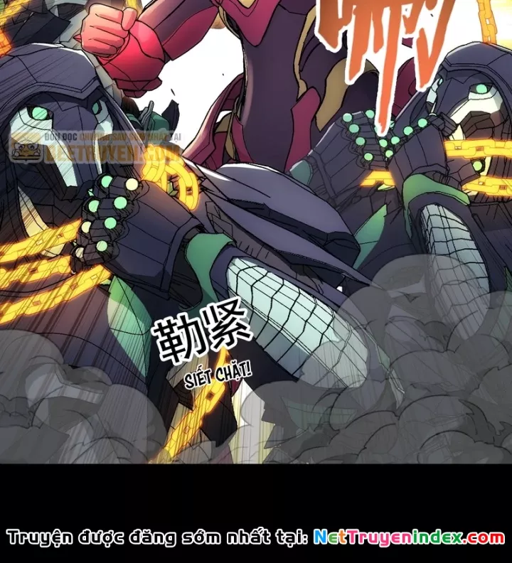 Cương Thiết Khế Ước Chapter 59 29